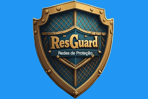 ResGuard Logo